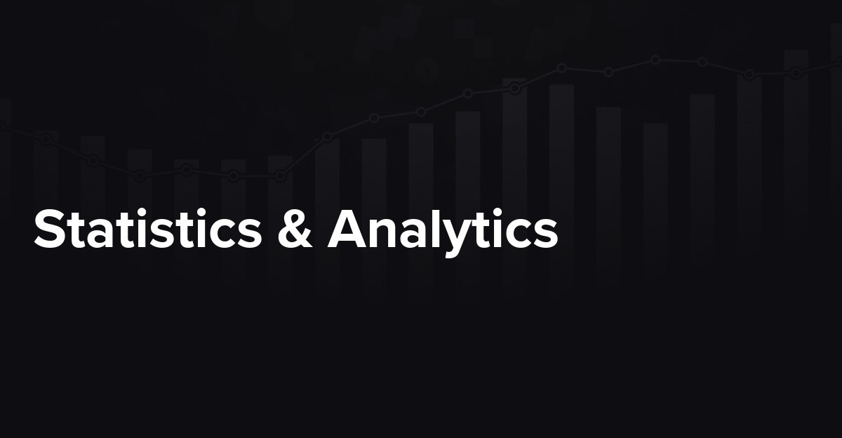 Joongforall kick stats analytics and channel overview